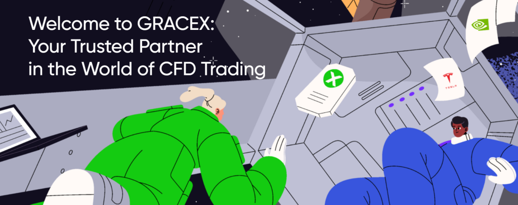 GRACEX отзывы — анализ условий брокера и пользовательского опыта